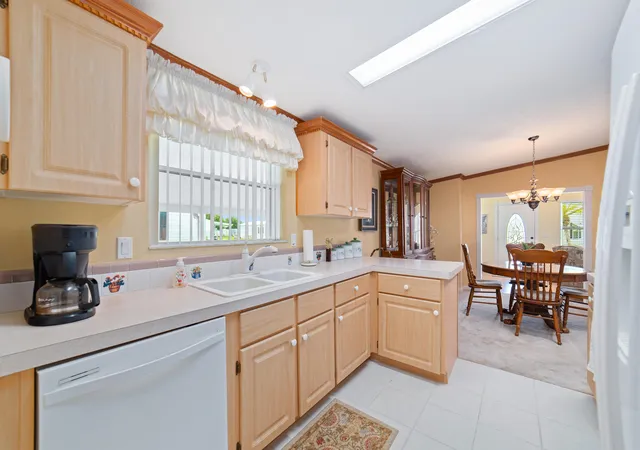 Photo 2 of Manufactured home for sale at 1651 SW 35th Circle, Okeechobee, FL 34974 | MLS# B26047149 | Listing updated on 2026-09-14