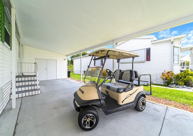 Photo 3 of Manufactured home for sale at 1651 SW 35th Circle, Okeechobee, FL 34974 | MLS# B26047149 | Listing updated on 2026-09-14