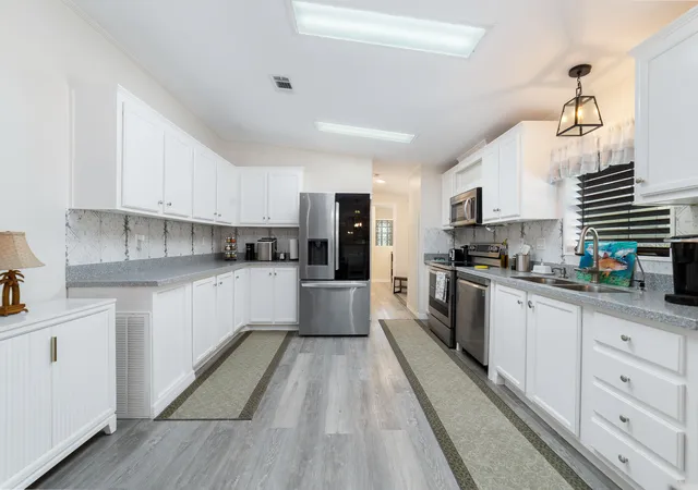 Photo 1 of Manufactured home for sale at 1637 SW 35th Circle, Okeechobee, FL 34974 | MLS# B26047154 | Listing updated on 2026-09-14