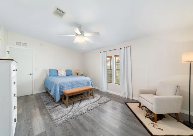 Photo 2 of Manufactured home for sale at 1637 SW 35th Circle, Okeechobee, FL 34974 | MLS# B26047154 | Listing updated on 2026-09-14
