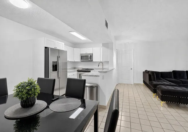 Photo 3 of Condo for sale at 300 Palm Cir W #106, Pembroke Pines, FL 33025 | MLS# B26047390 | Listing updated on 2026-09-15