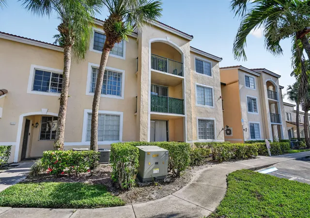 Photo 1 of Condo for sale at 1733 Village Blvd #105, West Palm Beach, FL 33409 | MLS# B26047471 | Listing updated on 2026-10-07