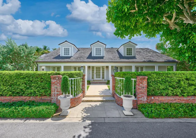 Photo 1 of Single family home for sale at 222 Monterey Rd, Palm Beach, FL 33480 | MLS# B26047556 | Listing updated on 2026-10-06