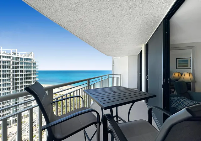 Photo 1 of Condo for sale at 3000 N Ocean Dr #20 B, Riviera Beach, FL 33404 | MLS# B26047587 | Listing updated on 2026-09-15