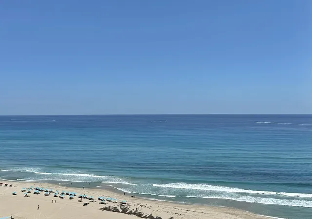 Photo 2 of Condo for sale at 3000 N Ocean Dr #20 B, Riviera Beach, FL 33404 | MLS# B26047587 | Listing updated on 2026-09-15