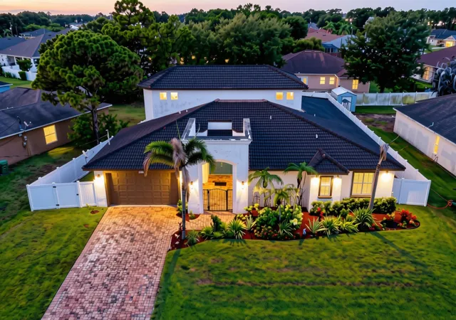 Photo 1 of Single family home for sale at 6008 Nw Winfield Dr, Port Saint Lucie, FL 34986 | MLS# B26047648 | Listing updated on 2026-09-13
