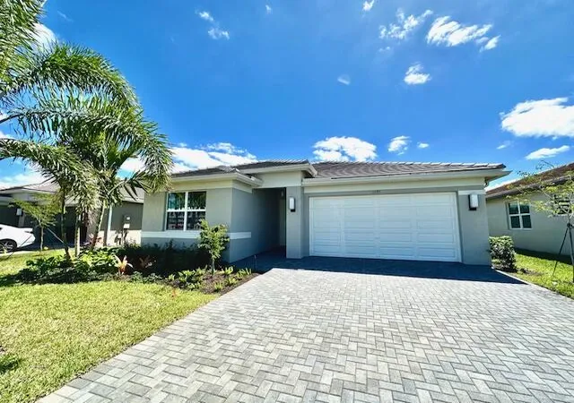 Photo 1 of Single family home for sale at 11785 Sw Oceanus Blvd, Port Saint Lucie, FL 34987 | MLS# B26047671 | Listing updated on 2026-09-13