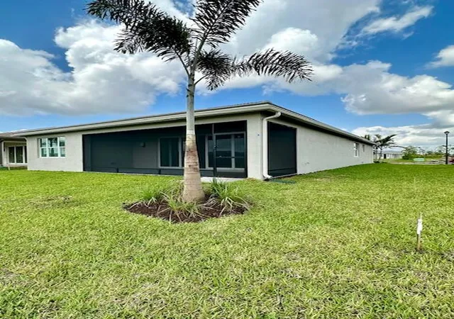 Photo 2 of Single family home for sale at 11785 Sw Oceanus Blvd, Port Saint Lucie, FL 34987 | MLS# B26047671 | Listing updated on 2026-09-13