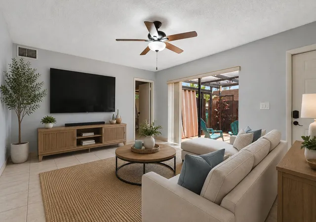 Photo 3 of Townhouse for sale at 1176 Sw 118th Terrace, Davie, FL 33325 | MLS# B26047703 | Listing updated on 2026-09-25