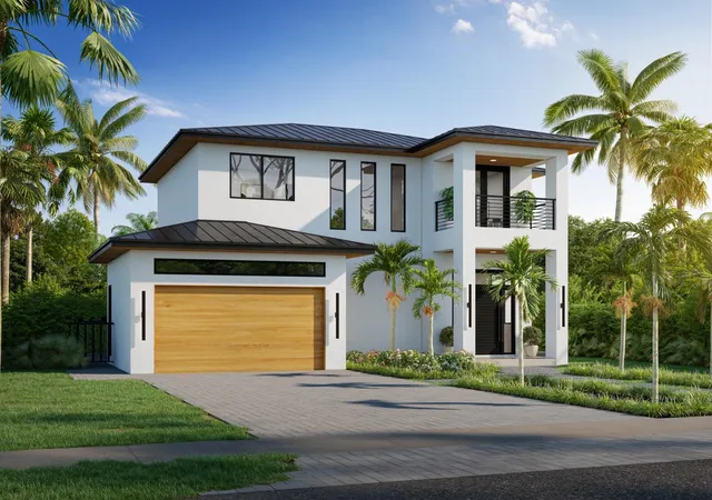 Single family home for sale at 1445 SE 6th Street, Deerfield Beach, FL 33441 | MLS# B26047707 | Listing updated on 2026-10-01
