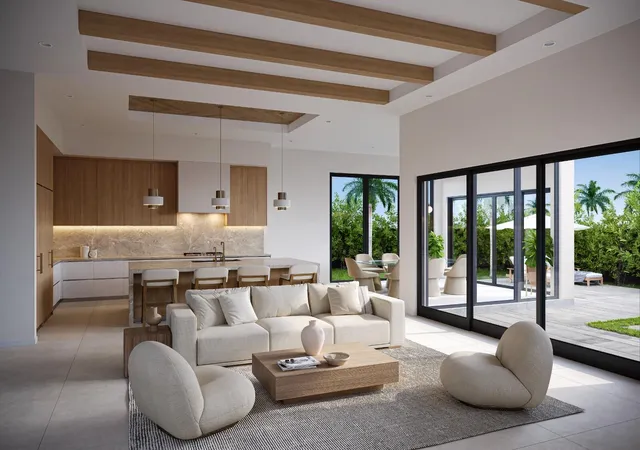 Photo 3 of Single family home for sale at 1445 SE 6th Street, Deerfield Beach, FL 33441 | MLS# B26047707 | Listing updated on 2026-10-01