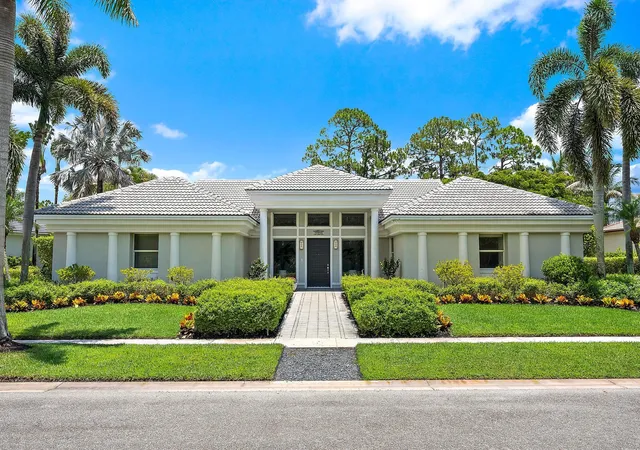 Photo 2 of Single family home for sale at 6070 Wildcat Run, West Palm Beach, FL 33412 | MLS# B26047821 | Listing updated on 2026-09-23