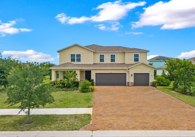 Photo 1 of Single family home for sale at 19227 Broad Shore Walk, Loxahatchee, FL 33470 | MLS# B26047948 | Listing updated on 2026-09-16