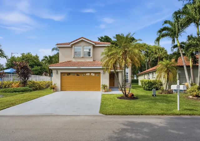 Photo 1 of Single family home for sale at 18241 Nw 8th Street, Pembroke Pines, FL 33029 | MLS# B26047988 | Listing updated on 2026-09-13