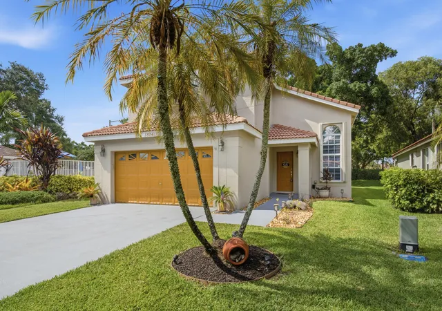 Photo 2 of Single family home for sale at 18241 Nw 8th Street, Pembroke Pines, FL 33029 | MLS# B26047988 | Listing updated on 2026-09-13