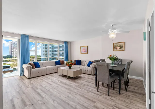 Photo 2 of Condo for sale at 3300 Ne 36th Street #920, Fort Lauderdale, FL 33308 | MLS# B26048022 | Listing updated on 2026-09-16