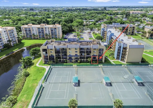 Photo 2 of Condo for sale at 2828 Tennis Clb Dr #202, West Palm Beach, FL 33417 | MLS# B26048075 | Listing updated on 2026-09-14