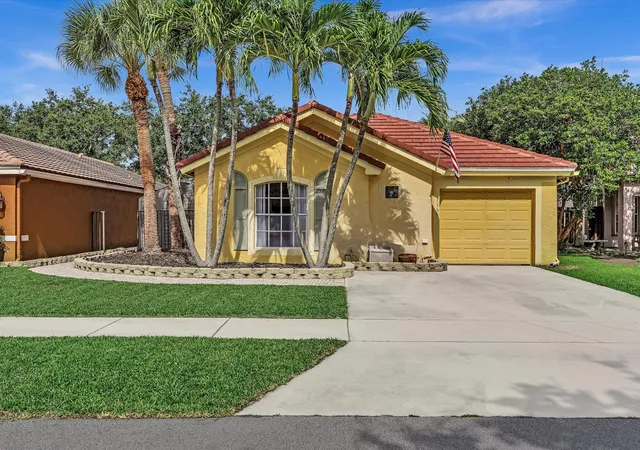 Photo 1 of Single family home for sale at 7559 Savannah Ln, Lake Worth, FL 33463 | MLS# B26048547 | Listing updated on 2026-09-14