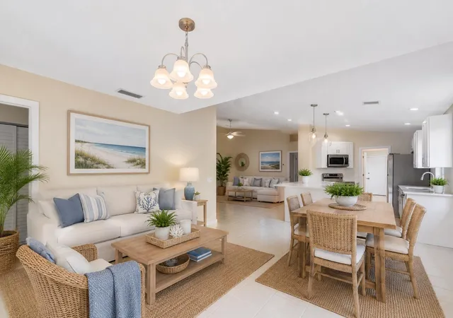 Photo 1 of Single family home for sale at 1256 Nw Bentley Cir #B, Port Saint Lucie, FL 34986 | MLS# B26048551 | Listing updated on 2026-09-16