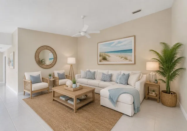 Photo 3 of Single family home for sale at 1256 Nw Bentley Cir #B, Port Saint Lucie, FL 34986 | MLS# B26048551 | Listing updated on 2026-09-16