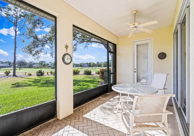 Photo 2 of Single family home for sale at 747 Hampton Woods Ln Sw, Vero Beach, FL 32962 | MLS# B26048554 | Listing updated on 2026-09-25