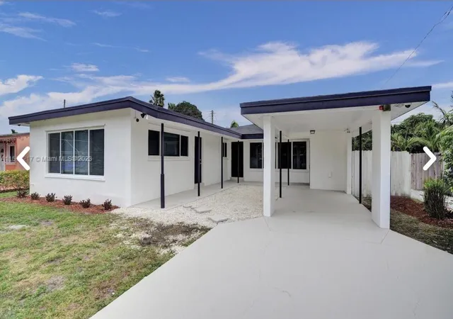 Photo 1 of Multi family home for sale at 6720 Coolidge St, Hollywood, FL 33024 | MLS# B26048664 | Listing updated on 2026-09-30