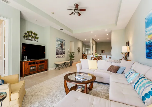 Listing Photo 4 - Condo for sale in building located at 2320 Water Oak Ct SW, Vero Beach, FL 32962 - Unit #123