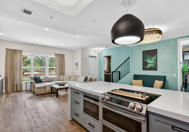 Photo 1 of Townhouse for sale at 2609 Ne 14th Avenue #105, Wilton Manors, FL 33334 | MLS# B26048883 | Listing updated on 2026-09-16