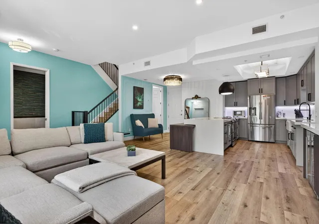 Photo 3 of Townhouse for sale at 2609 Ne 14th Avenue #105, Wilton Manors, FL 33334 | MLS# B26048883 | Listing updated on 2026-09-16