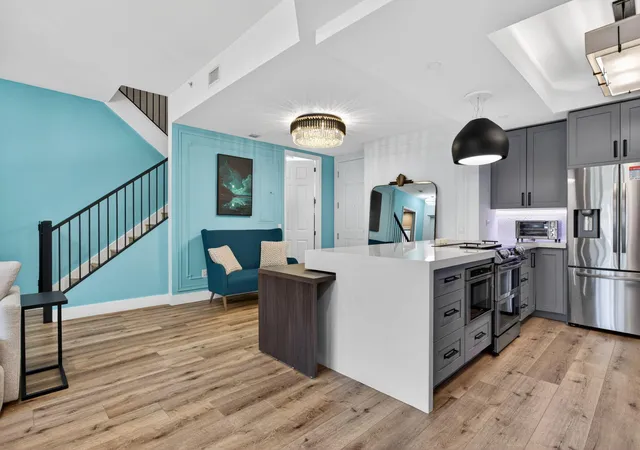 Photo 3 of Townhouse for sale at 2609 NE 14th Avenue #105, Wilton Manors, FL 33334 | MLS# B26048883 | Listing updated on 2026-09-16
