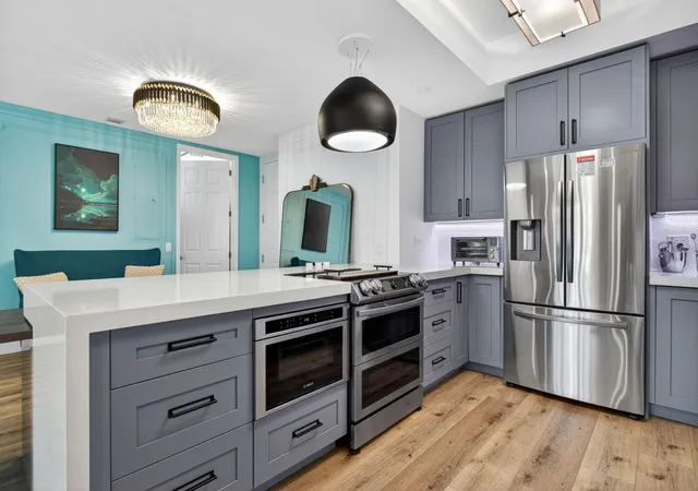 Photo 4 of Townhouse for sale at 2609 NE 14th Avenue #105, Wilton Manors, FL 33334 | MLS# B26048883 | Listing updated on 2026-09-16