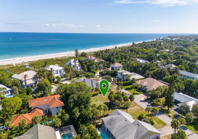 Photo 3 of Land for sale at 1370 White Heron Ln, Vero Beach, FL 32963 | MLS# B26048899 | Listing updated on 2026-09-23