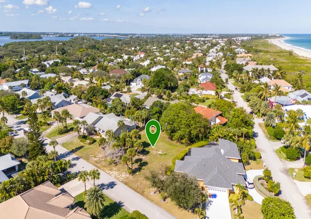Photo 3 of Land for sale at 1370 White Heron Ln, Vero Beach, FL 32963 | MLS# B26048899 | Listing updated on 2026-09-23