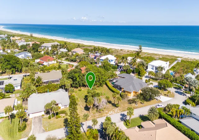 Photo 4 of Land for sale at 1370 White Heron Ln, Vero Beach, FL 32963 | MLS# B26048899 | Listing updated on 2026-09-23