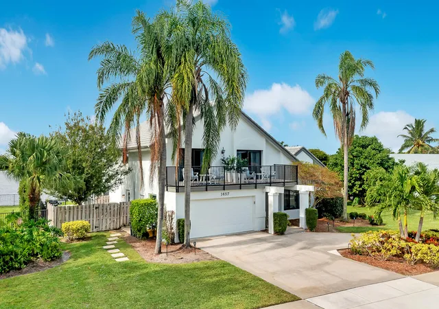 Photo 3 of Single family home for sale at 1457 Sailboat Cir, Wellington, FL 33414 | MLS# B26048944 | Listing updated on 2026-09-23