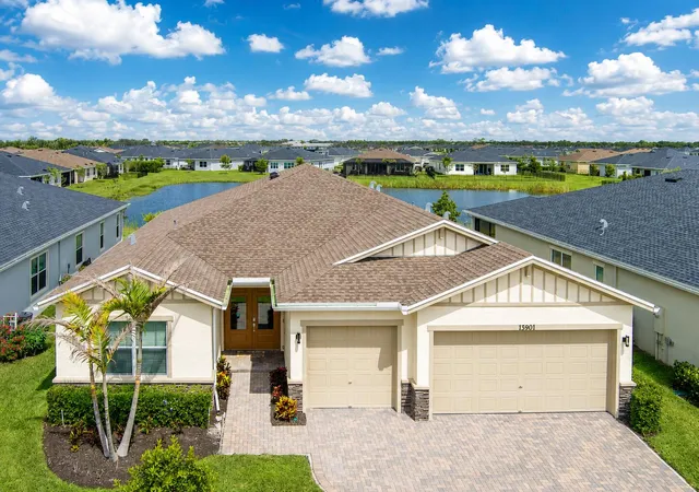 Photo 2 of Single family home for sale at 13901 Se Riversway St, Port Saint Lucie, FL 34984 | MLS# B26048949 | Listing updated on 2026-09-15