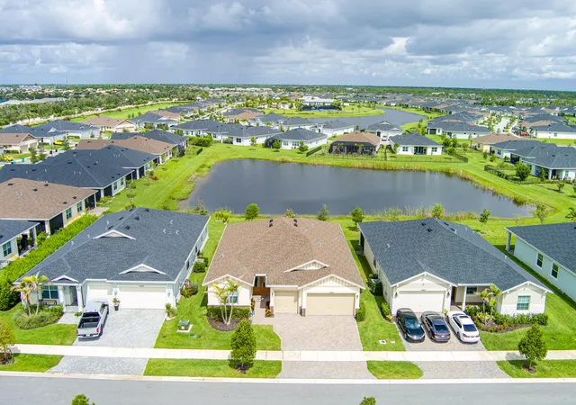 Photo 3 of Single family home for sale at 13901 Se Riversway St, Port Saint Lucie, FL 34984 | MLS# B26048949 | Listing updated on 2026-09-15