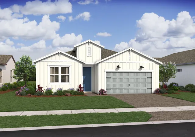 Photo 1 of Single family home for sale at 10048 Nw Fld Flower Trl, Port St Lucie, FL 34987 | MLS# B26049137 | Listing updated on 2026-09-15