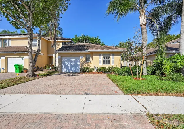 Photo 2 of Sale Pending at 5361 Nw 90th Avenue, Sunrise, FL 33351 | MLS# B26049153 | Listing updated on 2026-09-15