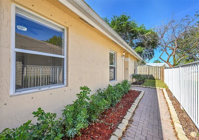 Photo 3 of Sale Pending at 5361 NW 90th Avenue, Sunrise, FL 33351 | MLS# B26049153 | Listing updated on 2026-09-15