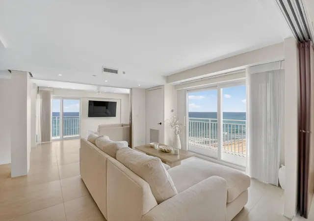 Photo 1 of Condo for sale at 4511 S Ocean Blvd #507, Highland Beach, FL 33487 | MLS# B26049182 | Listing updated on 2026-09-15