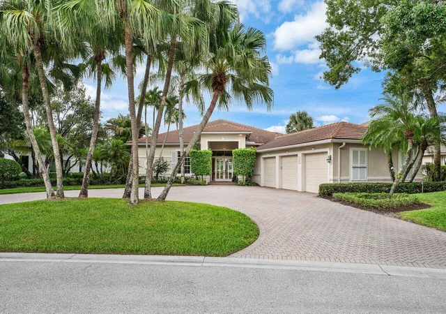 Photo 1 of Sale Pending at 118 W Village Way, Jupiter, FL 33458 | MLS# B26049191 | Listing updated on 2026-09-16
