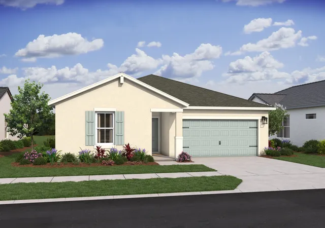 Photo 1 of Single family home for sale at 1642 Sw Brisbane St, Port Saint Lucie, FL 34984 | MLS# B26049207 | Listing updated on 2026-09-13