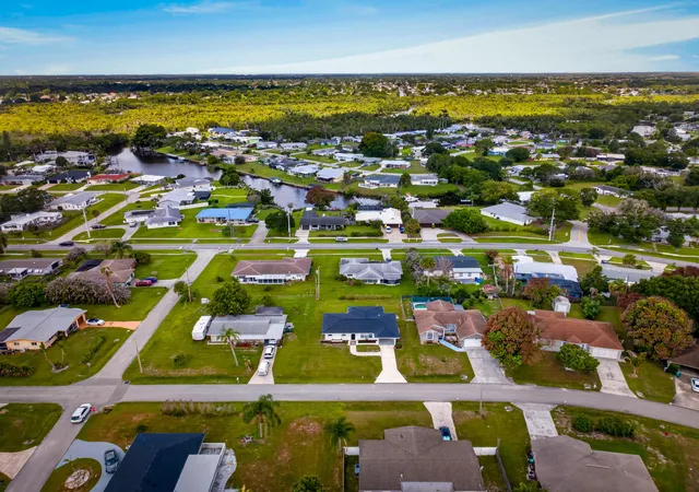 Photo 33 of Single family home for sale at 216 W Arbor Ave, Port Saint Lucie, FL 34952 | MLS# B26049376 | Listing updated on 2026-09-24
