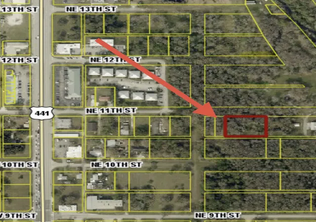 Photo 1 of Land for sale at Tbd Ne 10th Street, Okeechobee, FL 34972 | MLS# B26049389 | Listing updated on 2026-09-13