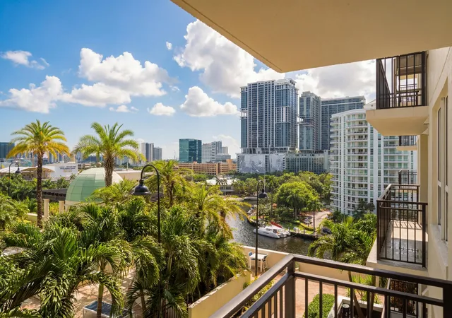 Photo 2 of Condo for sale at 600 W Las Olas Blvd #905s, Fort Lauderdale, FL 33312 | MLS# B26049394 | Listing updated on 2026-09-13
