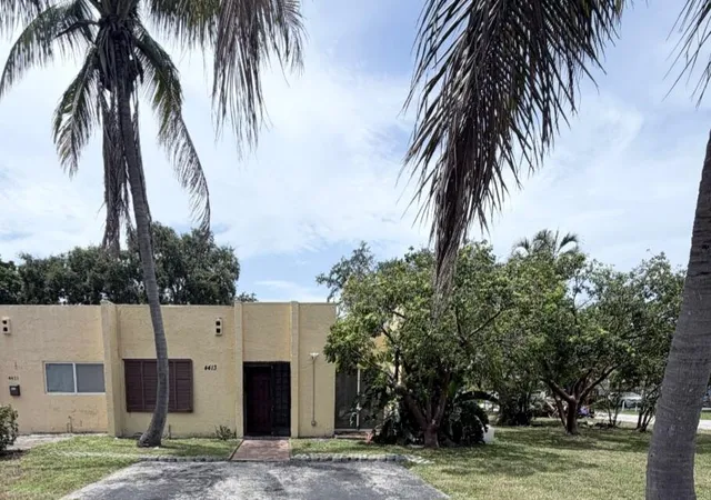 Photo 1 of Single family home for sale at 4413 Nw 3rd Avenue #4413, Deerfield Beach, FL 33064 | MLS# B26049408 | Listing updated on 2026-10-02