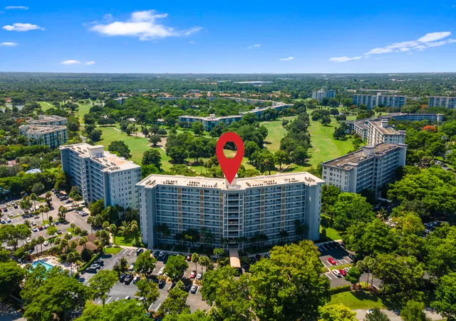 Condo for sale at 625 Oaks Dr #405, Pompano Beach, FL 33069 | MLS# B26049414 | Listing updated on 2026-09-23