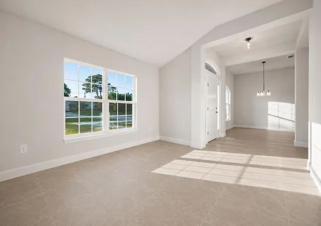 Photo 2 of Single family home for sale at 2807 Sw E Louise Cir, Port Saint Lucie, FL 34953 | MLS# B26049458 | Listing updated on 2026-09-14