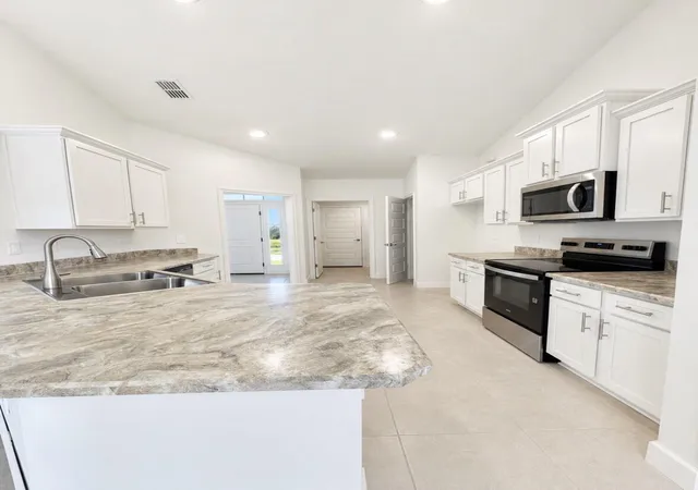 Photo 3 of Single family home for sale at 2822 SW Dinner St #2822, Port Saint Lucie, FL 34953 | MLS# B26049462 | Listing updated on 2026-09-14
